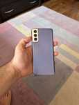 Samsung s21 5G 8/128гб
