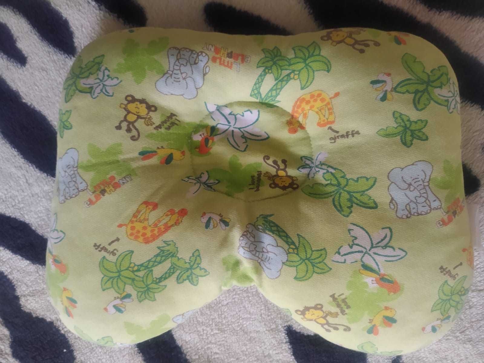Продам матрас в манеж