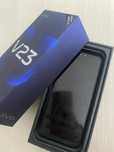 Смартфон Vivo V23 5G 128GB Stardust Black