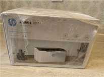 Принтер HP Laser 107r 5UE14A
