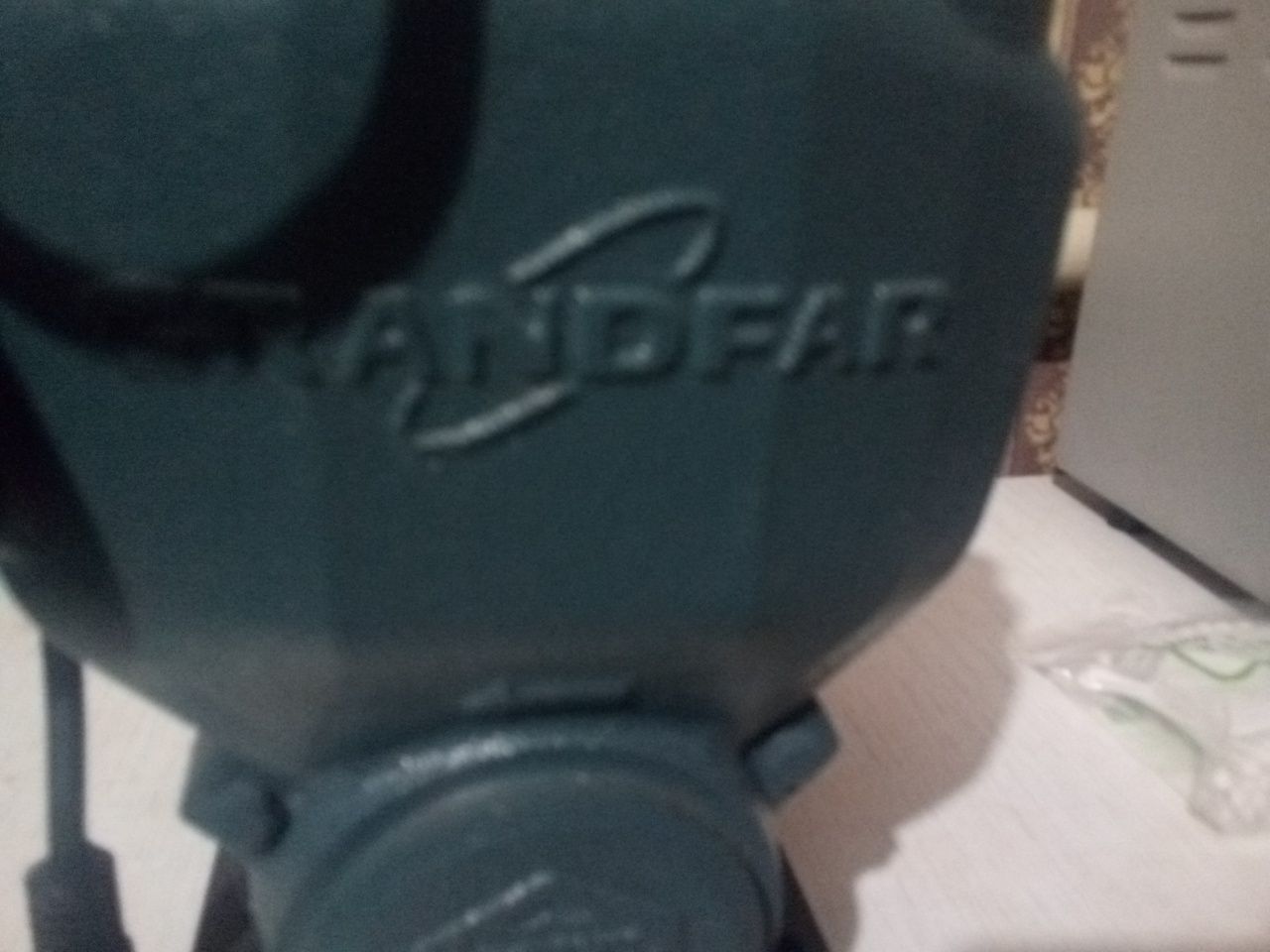 Вакуумный насос Grandfar GF-2104 1AWZB 750W (НАСОСНАЯ СТАНЦИЯ)