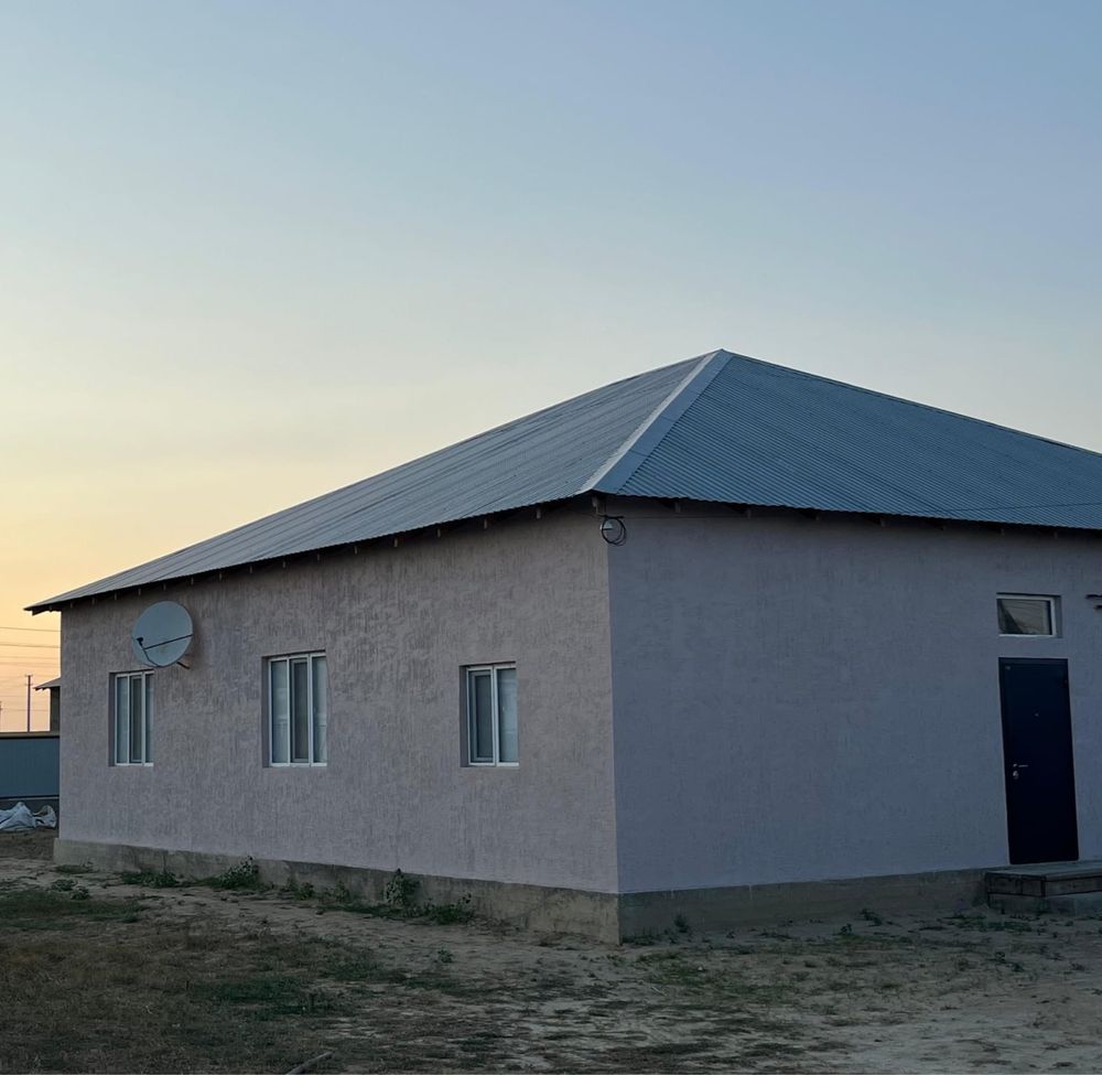 Мкр Атырау үй сатылады