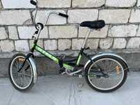 Велосипед STELS 410