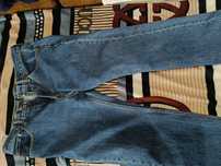 Джинсы levis 505