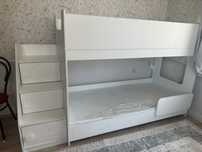 Детский кровать