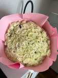 Огромный красивый Букет