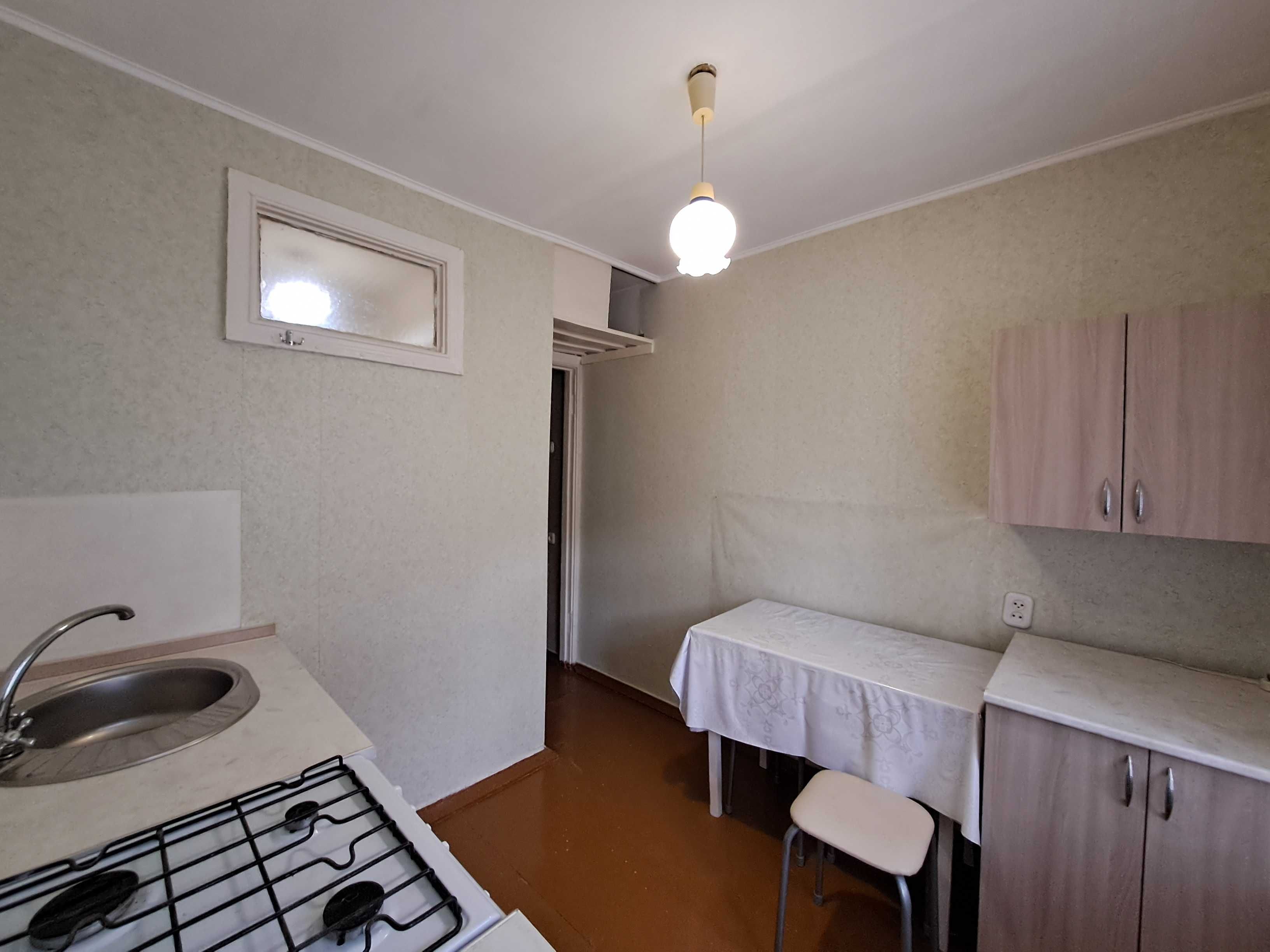 Продам 1ком квартиру на КСК