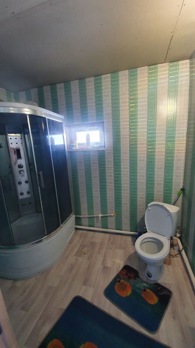 Дом продаётся. 13×11