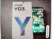 Продаю сотовый телефон VIVO Y03
