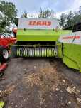 Claas markant 65