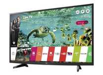 Телевизор LG 108 см Smart TV 4K