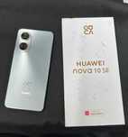 Huawei Nova 10 SE номер лота 659163 Сарыкемер