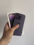 Айфон 14 Про iPhone 14 Pro 256 Гб