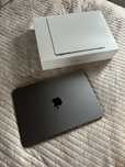 MacBook Air M2 512GB | с гарантией