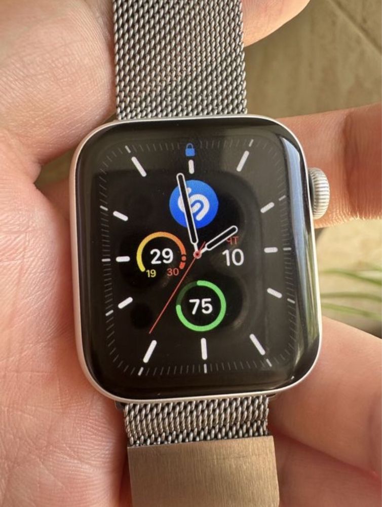 Apple Watch Series 5 40mm GPS