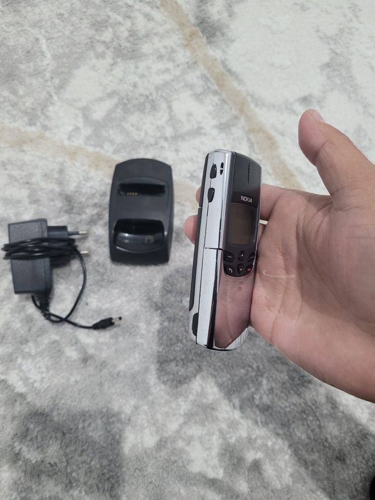 Nokia 8810 [1998.ж]