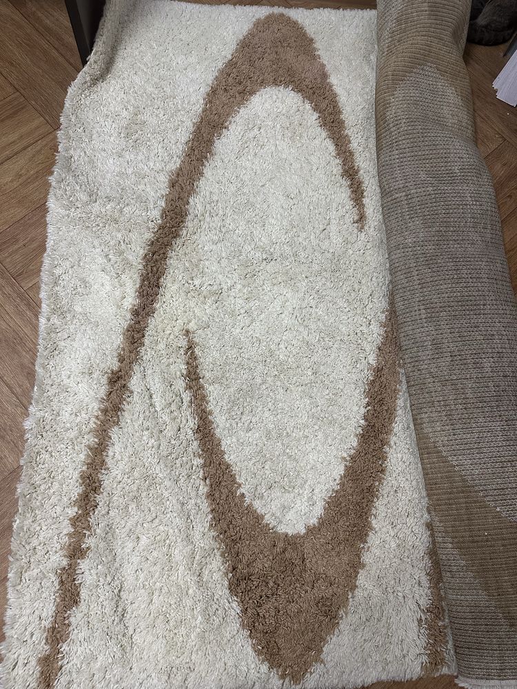 Продам ковер травка