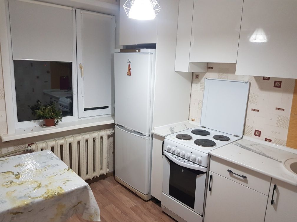 1 бөлмелі жалға. 1 комнатная в аренду