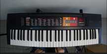 yamaha ф51 синтезатор