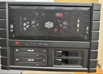 Системный блок i7-8700k
