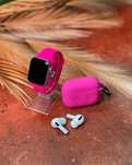 Смарт часы Apple Watch 10