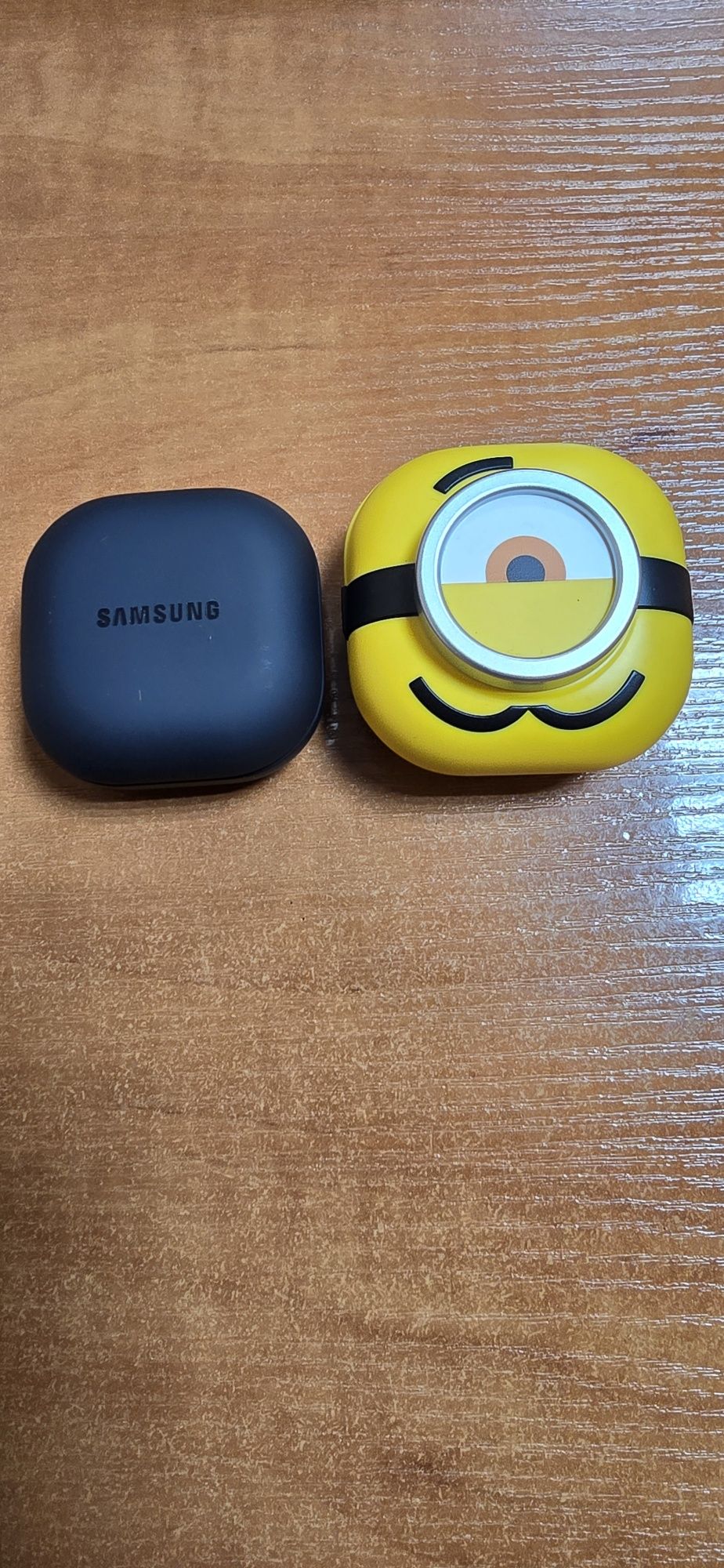 Наушники Samsung Galaxy Buds2 Pro (SM-R510NZAACIS) черный