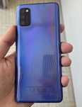 SAMSUNG-  a41- 64gb