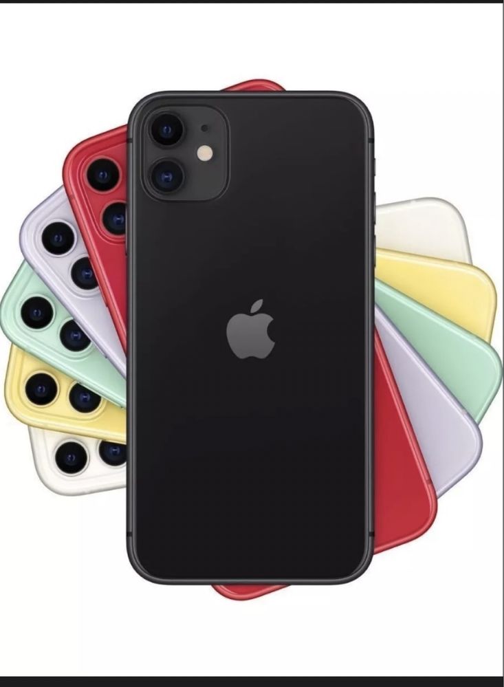 iphone 11 новйя 1 год гарнтияа
