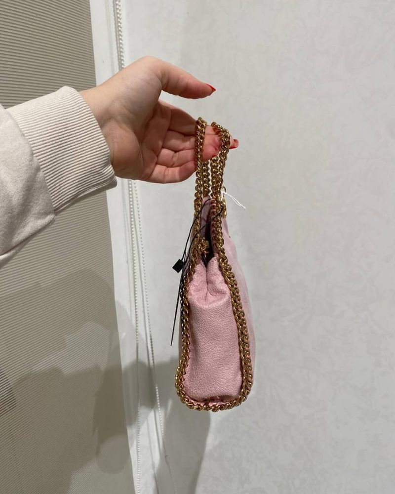 Сумка Stella Mccartney Falabella Tiny Tote Bag