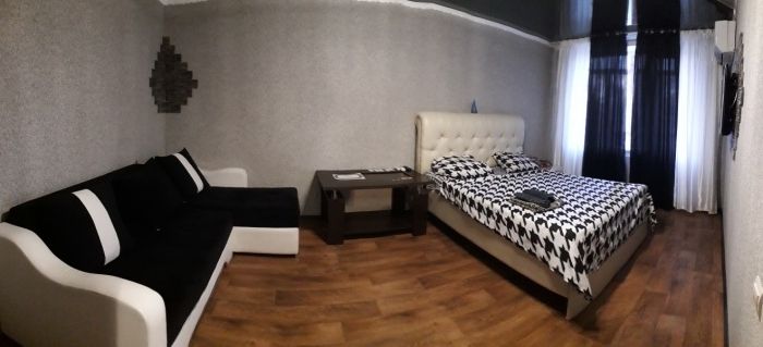 В Центре 1 комнатная квартира евро, Кутузова 40, Не агенство