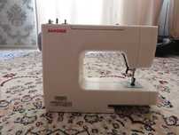 Продам швейную машину janome vs52