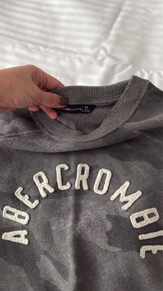 Костюм abercrombie fitch оригинал