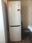 Продам холодильник LG
