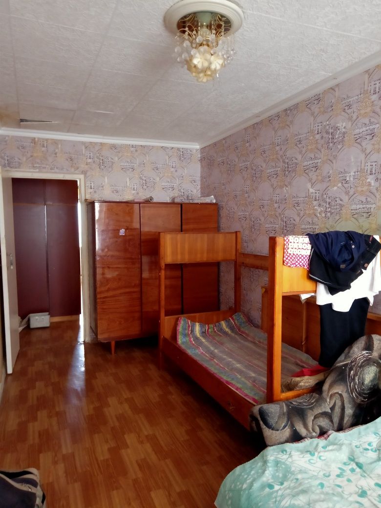 Продам 2-х комнатную квартиру.