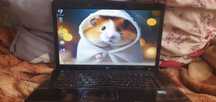 Ноутбук HP Compaq