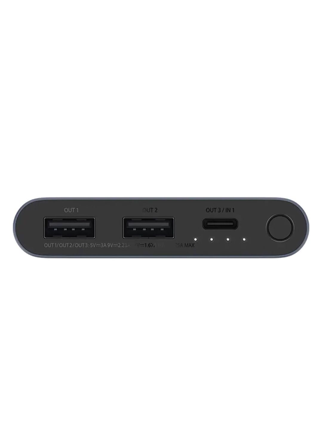 Абсолютно новый Xiaomi Mi Power Bank