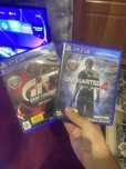 Игры playstation 4