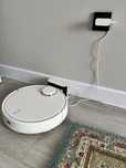 Робот пылесос Xiaomi Robot Vacuum S10
