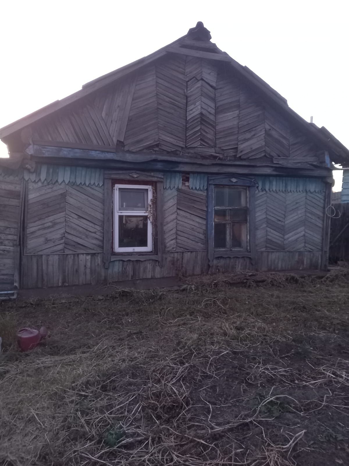 Продам участок в рабочем
