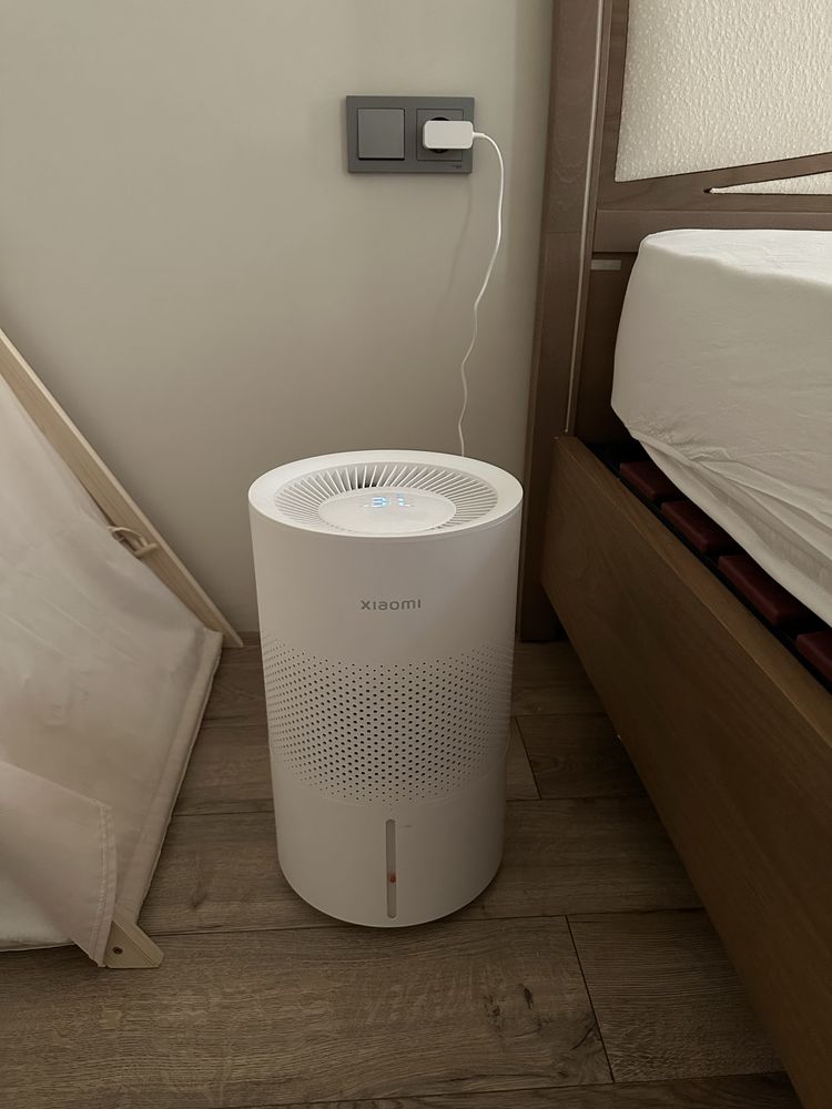 Увлажнитель воздуха Xiaomi Smart Evaporative Humidifier