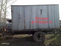 Вагончик, будка продается