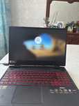 Ноутбук Acer nitro 5 AN515-46, срочно, есть ред и рассрочка