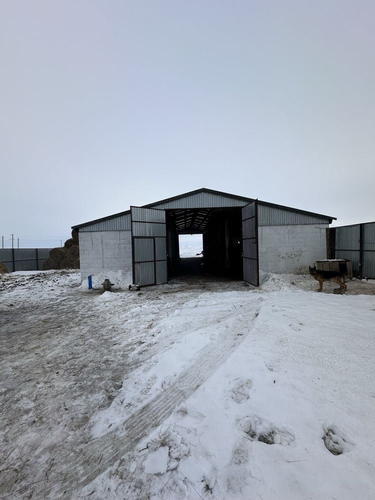 Продам квартиру в двух квартирном доме.