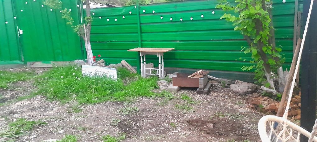 Продается часть дома 3 комнаты нижняя Пятилетка