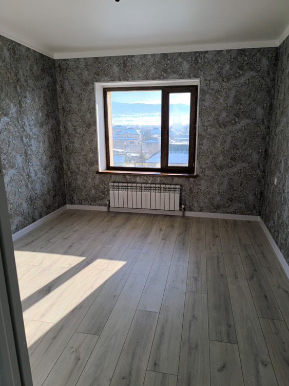 Продам 3 комнатную квартиру.