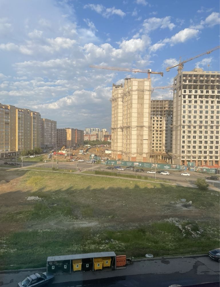 Продам 1 комн кв за 18 млн