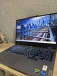 Игровой ноутбук Ноутбук Lenovo LOQ 15IAX9