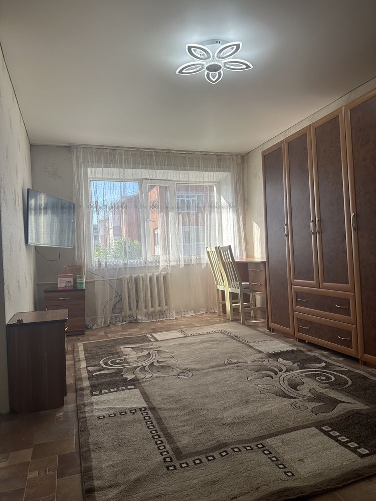 Сдам квартиру однокомнатную