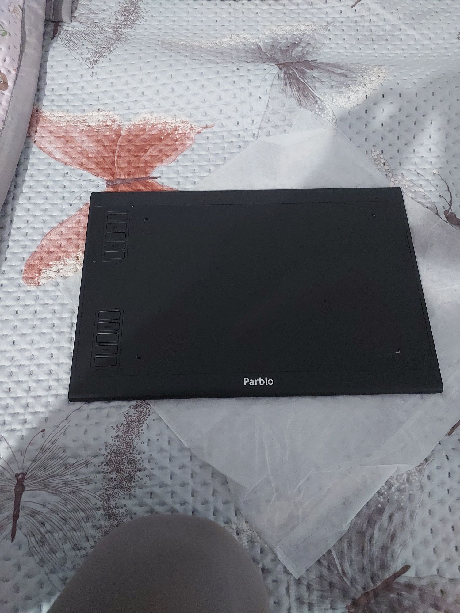 Графический планшет ParbloA610 Plus