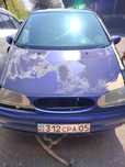 Автомобиль FORD GALAXY